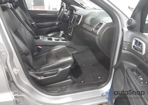 2018 Jeep Grand Cherokee Altitude 4X4 z USA, uszkodzony, nr VIN 1C4RJFAGXJC332918